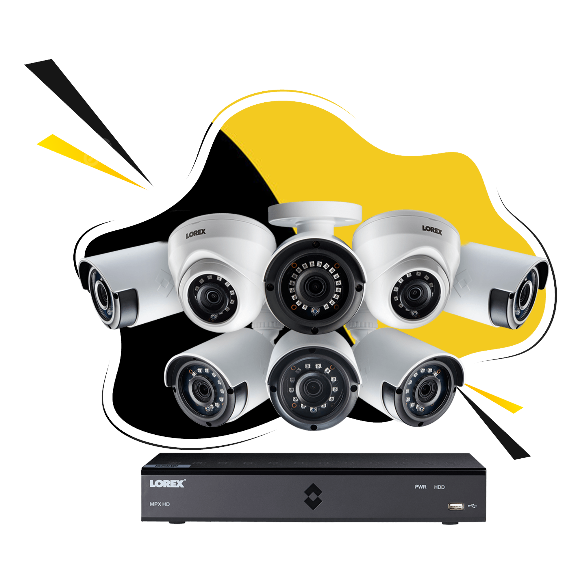 Camera