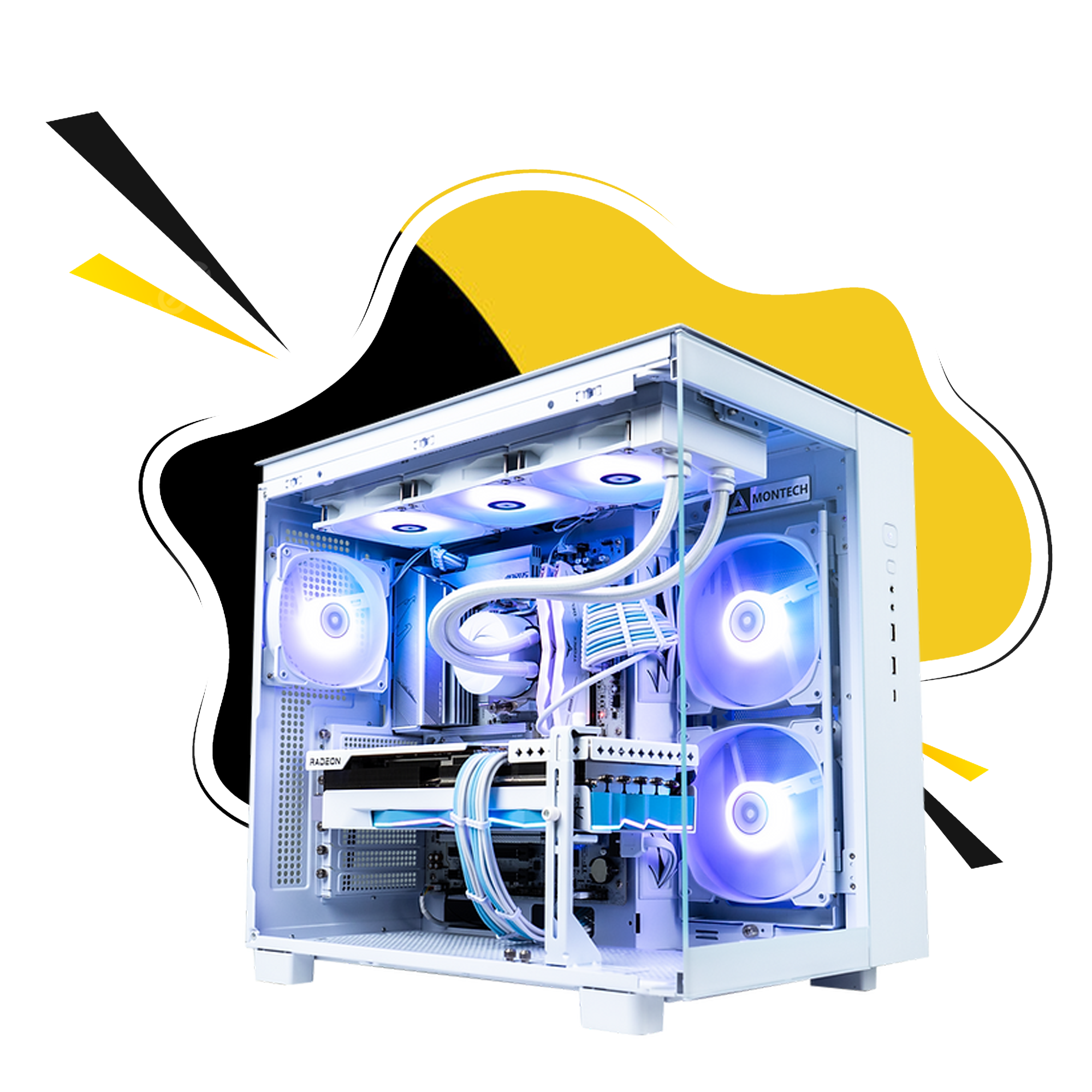 Desktop PC