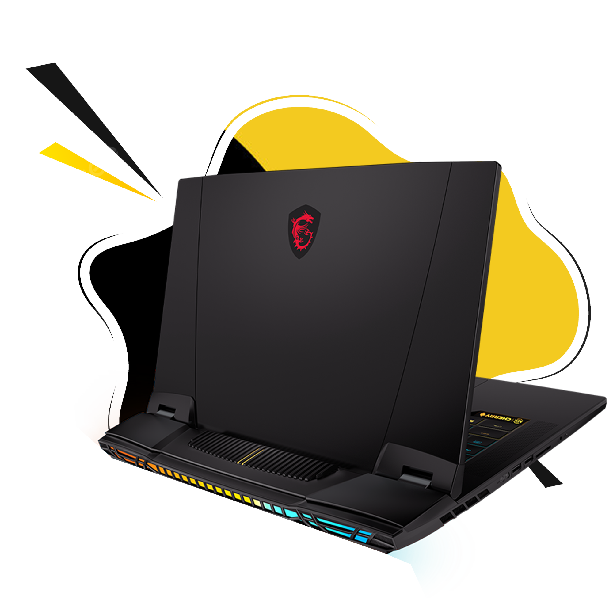 Laptop
