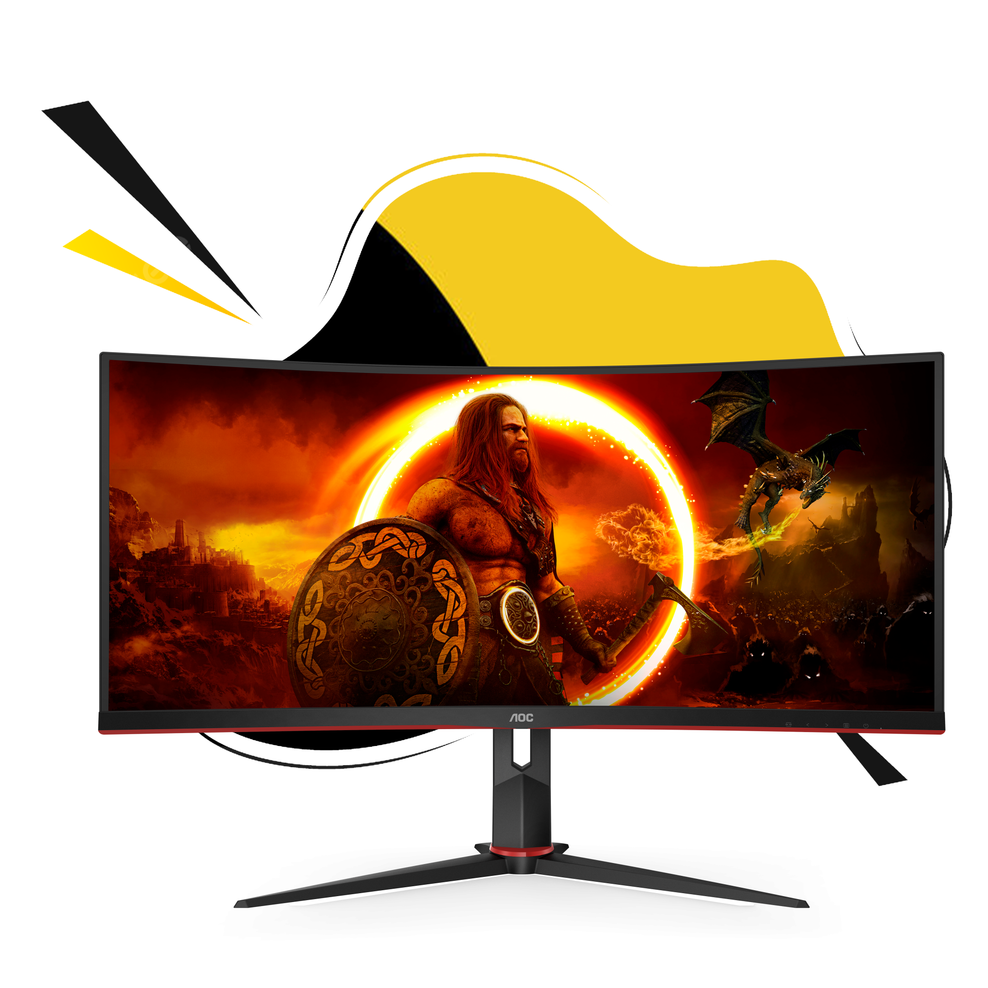 Lcd & Monitors