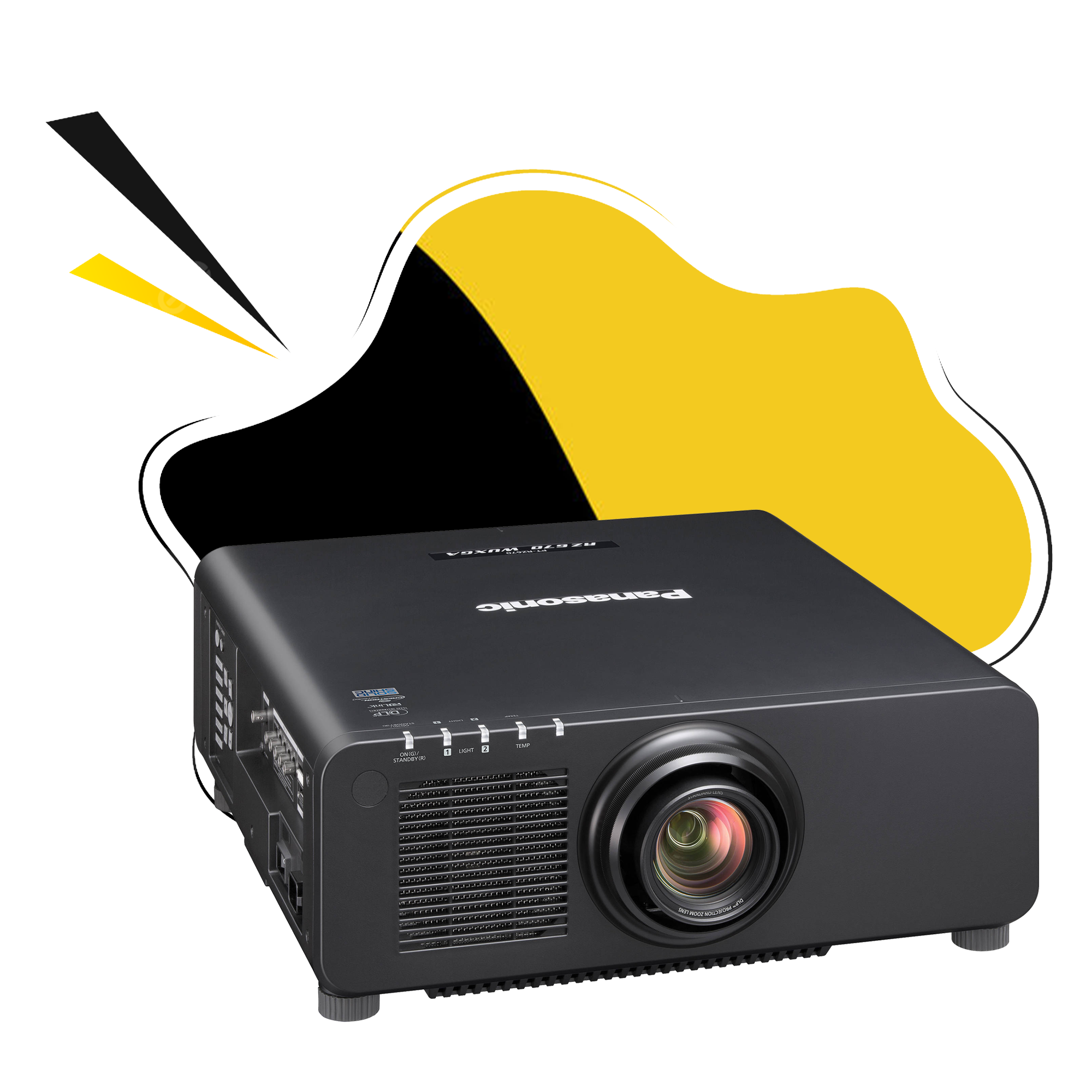 Projector