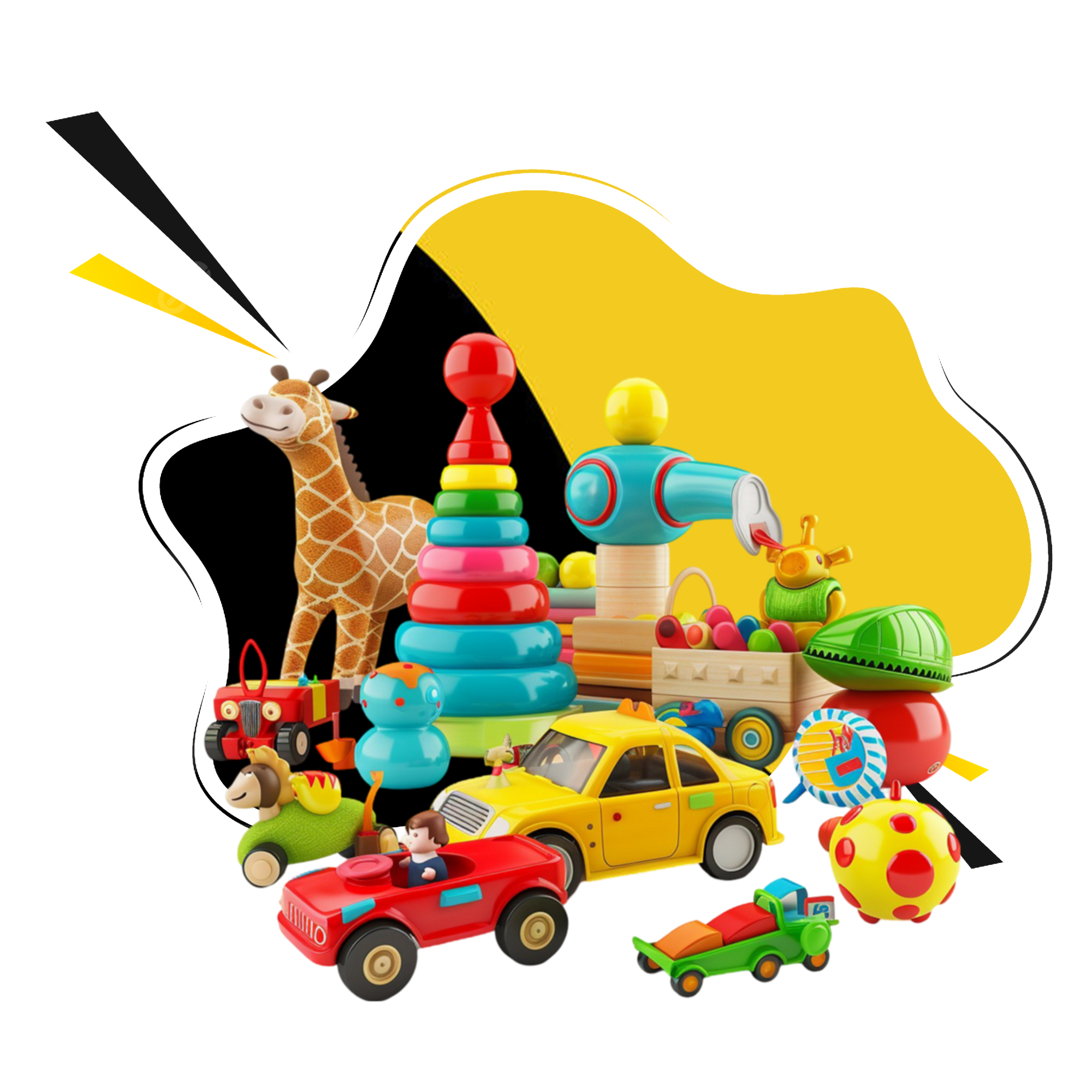 Toys