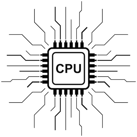 cpu