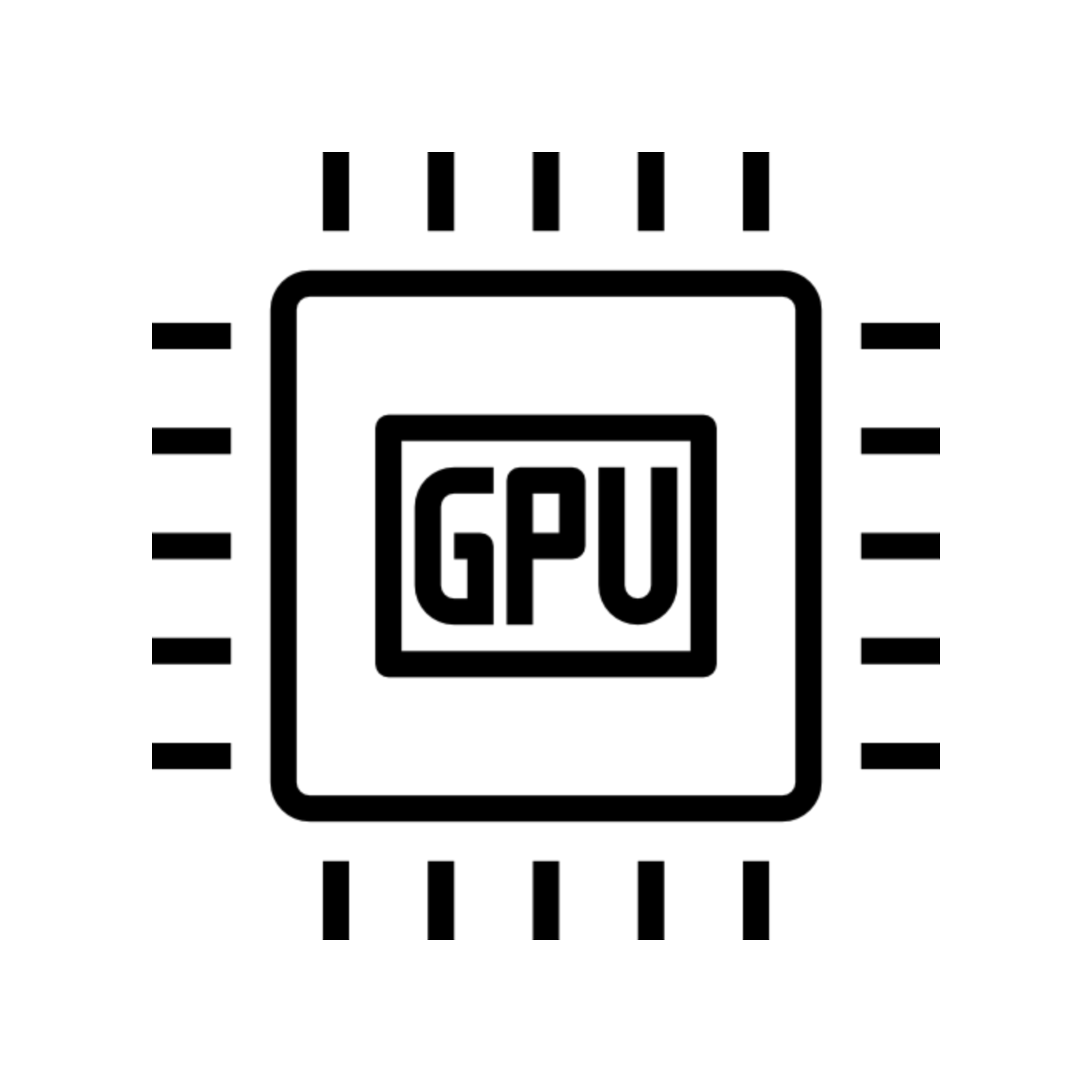 GPU