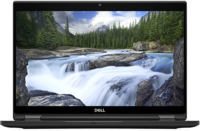 Dell Latitude 7390 | intel Core i7-8th Generation CPU | 16GB DDR4 RAM | 512GB | No Charger SSD | 13.3 inch Display