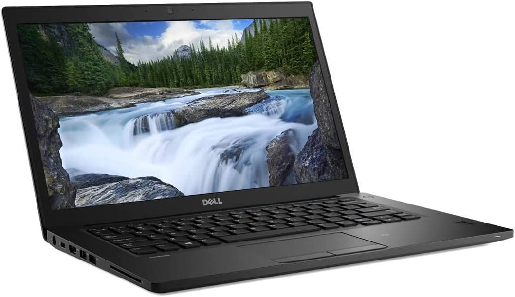 Dell Latitude 7390 | intel Core i7-8th Generation CPU | 16GB DDR4 RAM | 512GB | No Charger SSD | 13.3 inch Display