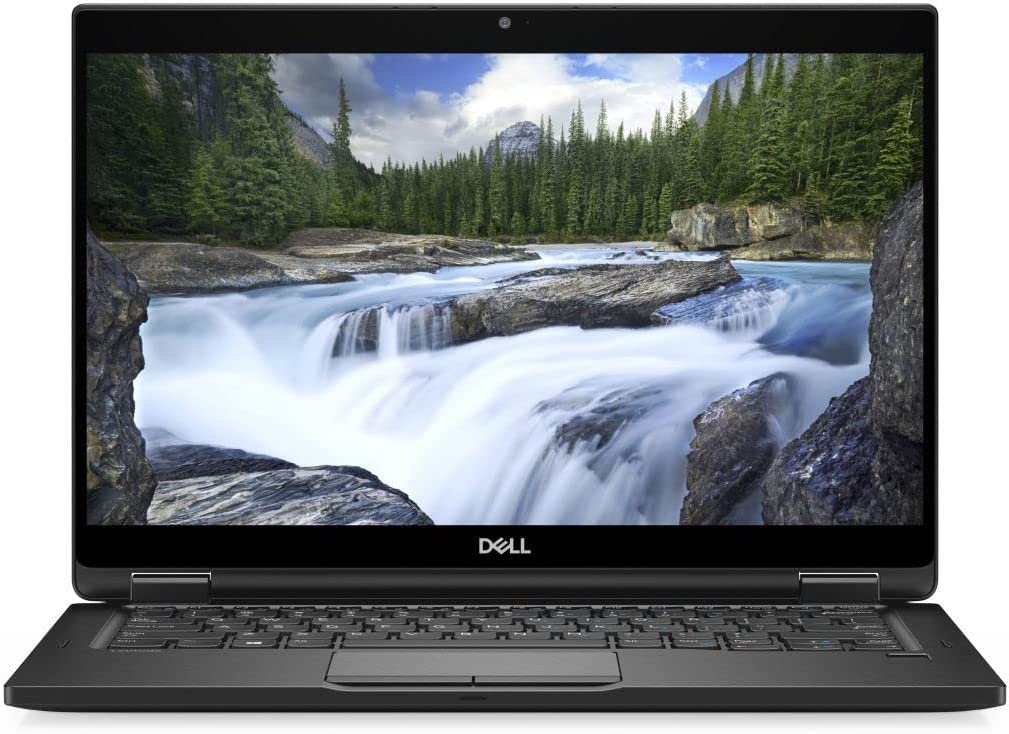 Dell Latitude 7390 | intel Core i7-8th Generation CPU | 16GB DDR4 RAM | 512GB | No Charger SSD | 13.3 inch Display